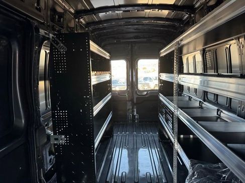 New 2026 Ford Transit 350 148 High Roof Extended AWD image 13