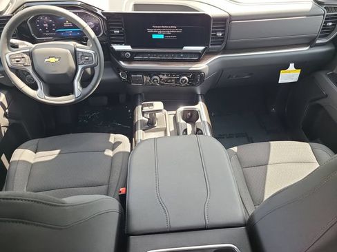 New 2026 Chevrolet Silverado 1500 LT RWD image 12