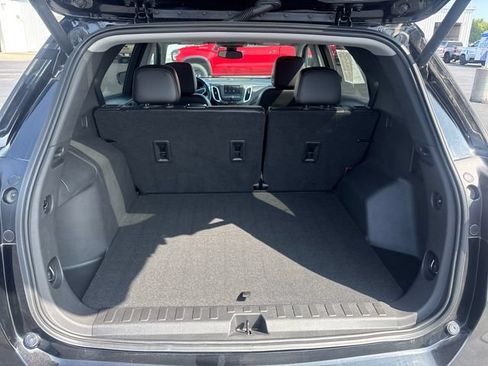 Used 2021 Chevrolet Equinox LT AWD/4WD image 26