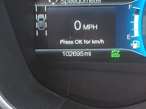 Used 2019 Ford Fusion SE image 22