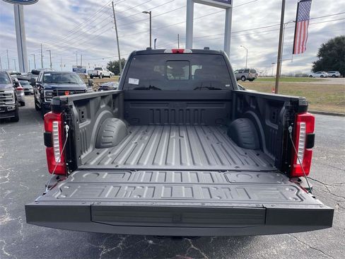 New 2026 Ford F250 XLT w/ XLT Premium Package image 10