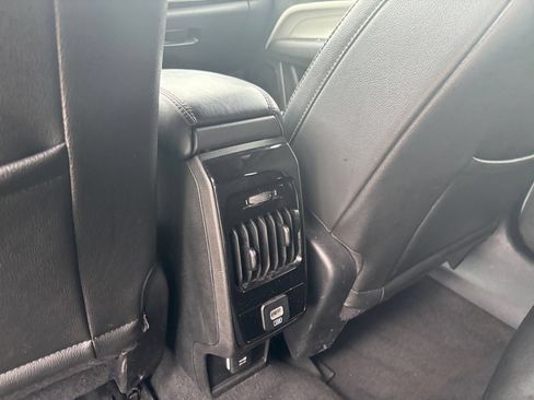 Used 2025 Jeep Compass Limited AWD/4WD image 22