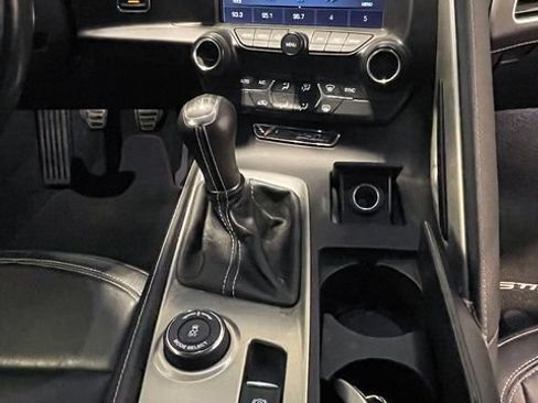 Used 2014 Chevrolet Corvette Stingray Coupe RWD image 49