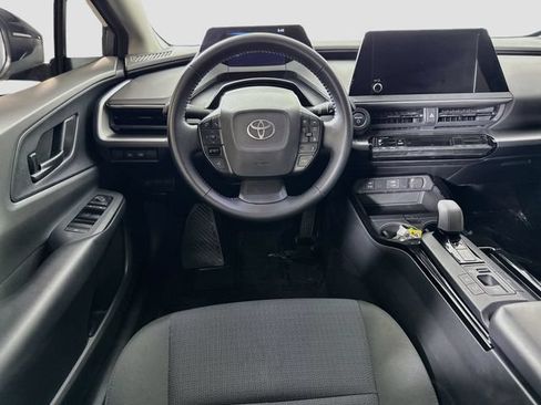Certified 2024 Toyota Prius LE FWD image 20