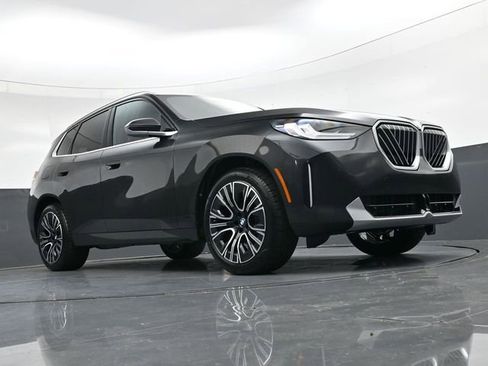 Used 2026 BMW X3 xDrive30 w/ Convenience Package image 27