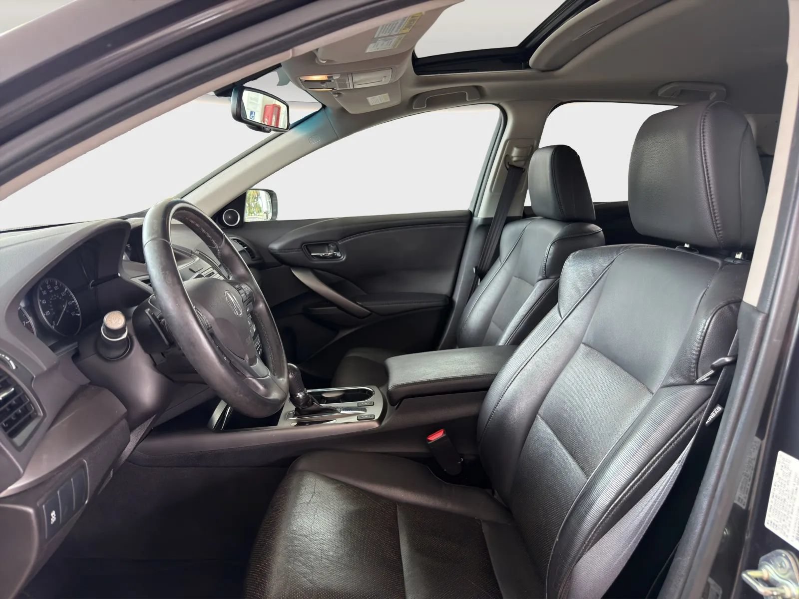 Used 2014 Acura RDX FWD image 8