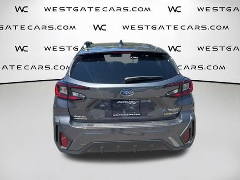 Used 2024 Subaru Crosstrek 2.5i Limited w/ Popular Package #3A AWD/4WD image 7