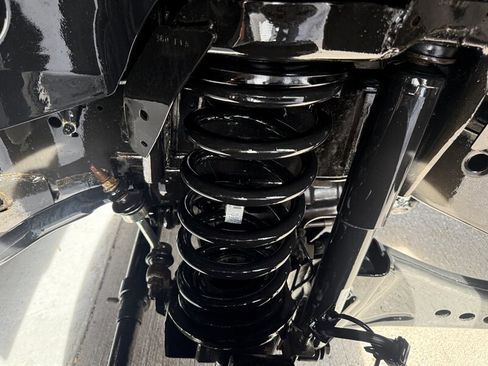 Used 2019 RAM 3500 Tradesman w/ Ambulance Prep Group image 50