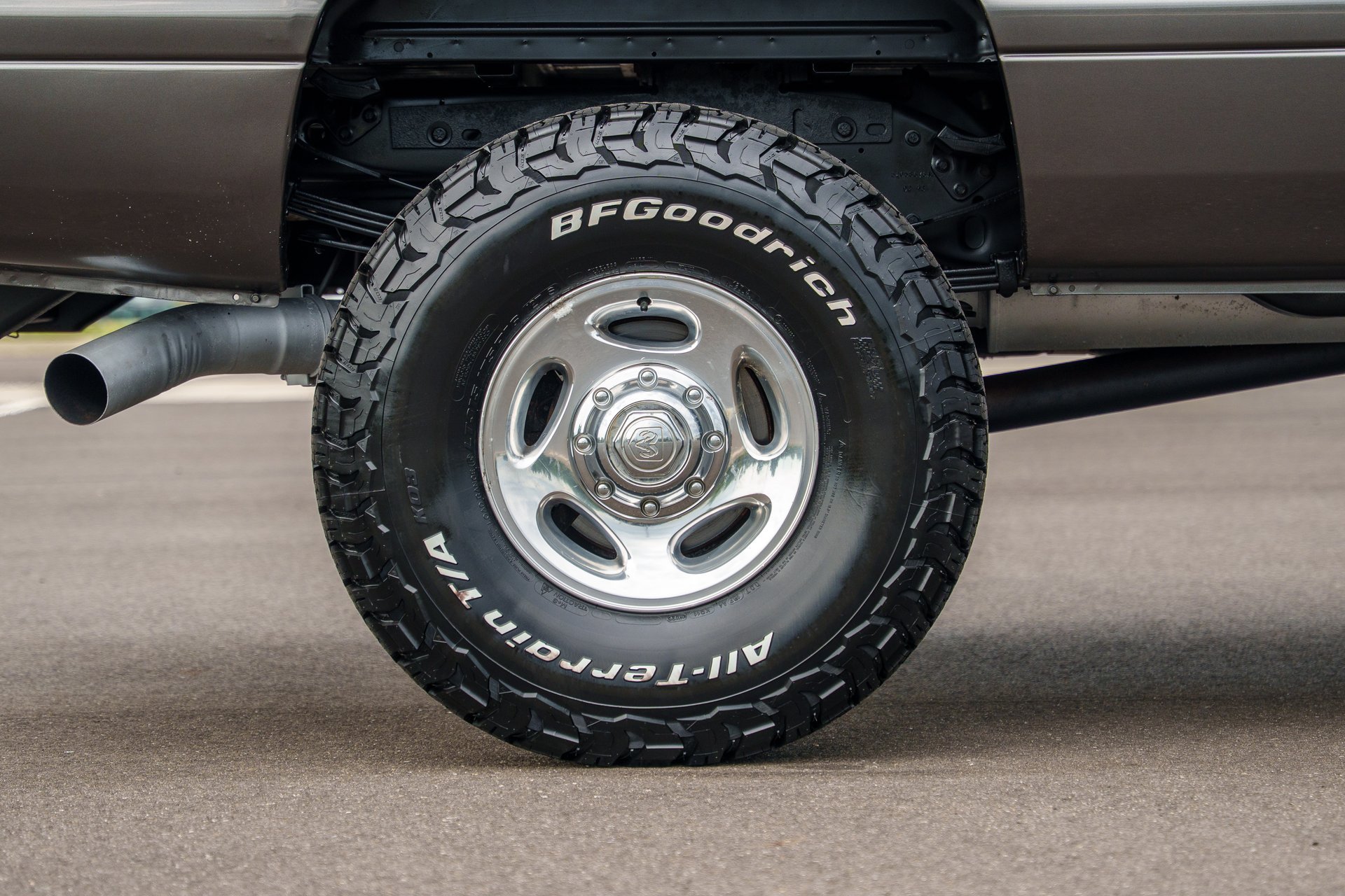 Used 2002 Dodge Ram 2500 Truck 4x4 Quad Cab image 15
