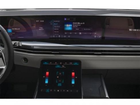 New 2026 Cadillac Escalade Platinum Sport AWD/4WD image 12