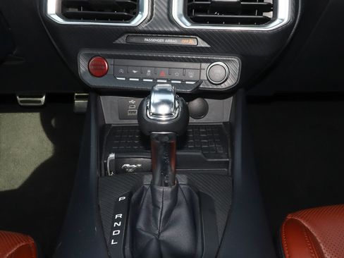 Used 2024 Ford Mustang Premium RWD image 11