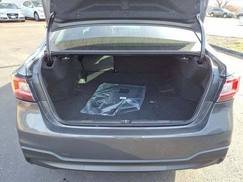 Certified 2025 Subaru Legacy Premium image 22