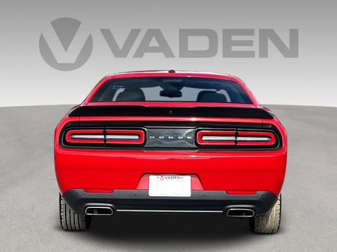 Used 2023 Dodge Challenger GT image 21