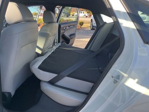 New 2026 Honda Civic Sport Touring image 24