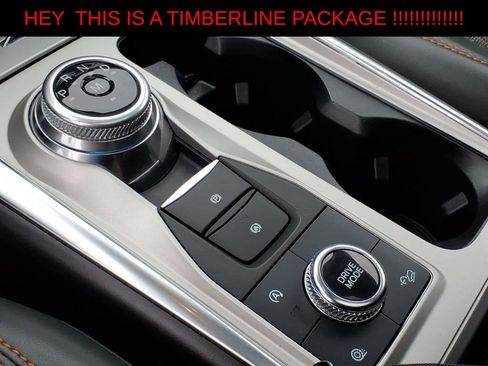 Used 2024 Ford Explorer Timberline w/ Timberline Technology Package AWD/4WD image 23