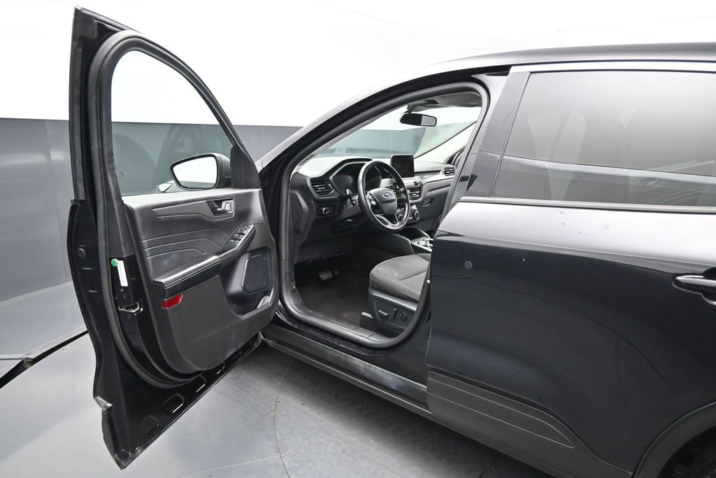 Used 2024 Ford Escape Active FWD image 8
