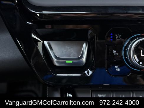 New 2026 GMC Sierra 2500 AT4X AWD/4WD image 18