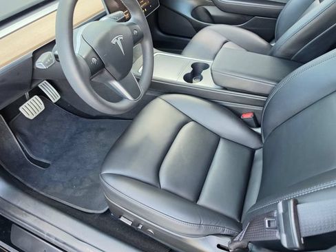 Used 2023 Tesla Model 3 Performance AWD/4WD image 17