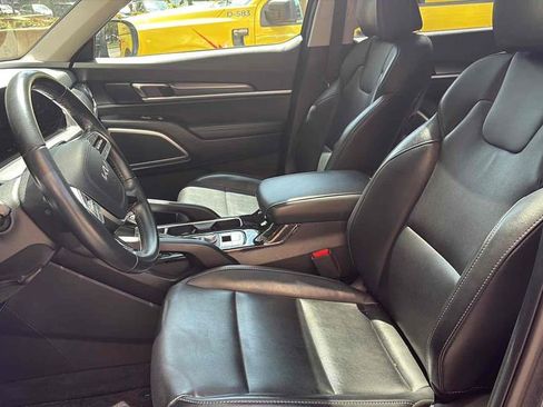 Used 2024 Kia Telluride S w/ S Sunroof Package image 16