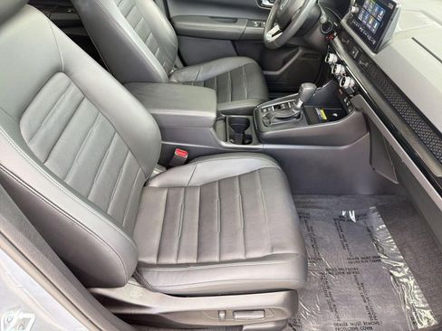 Used 2023 Honda CR-V EX-L image 29