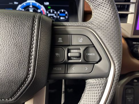 New 2026 Toyota Sequoia 1794 Edition AWD/4WD image 27