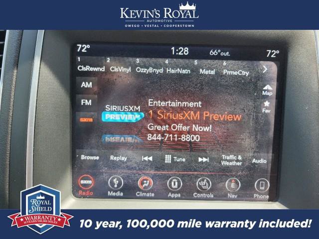 Used 2018 Dodge Durango Citadel AWD/4WD image 16