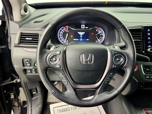 Used 2023 Honda Ridgeline RTL image 14
