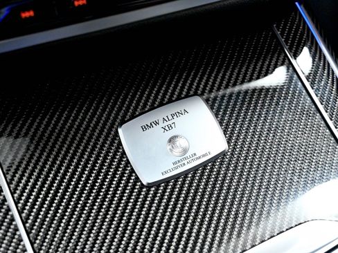 Used 2023 BMW ALPINA XB7 AWD/4WD image 77