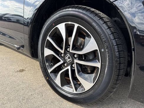 Used 2013 Honda Civic EX-L image 13