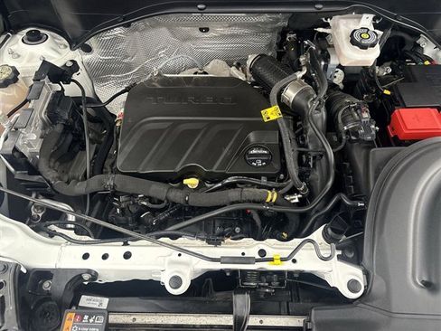 Certified 2023 Buick Encore GX Select FWD image 28