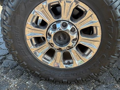 Used 2016 Ford F250 XLT AWD/4WD image 13