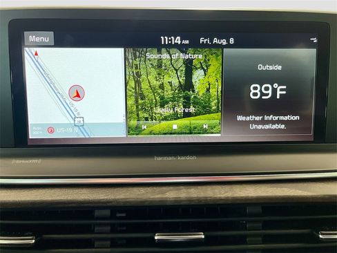 Used 2021 Kia Telluride SX w/ SX Prestige Package image 15