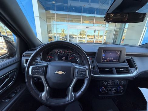 Used 2023 Chevrolet Tahoe LS image 10
