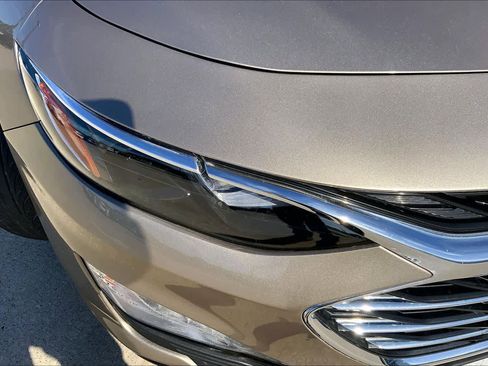 Used 2023 Chevrolet Malibu LT image 27
