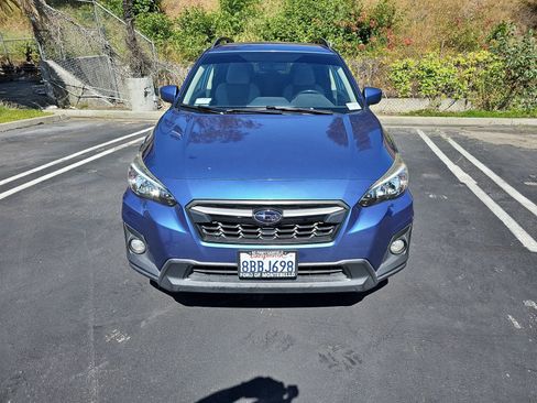 Used 2018 Subaru Crosstrek 2.0i Premium image 12