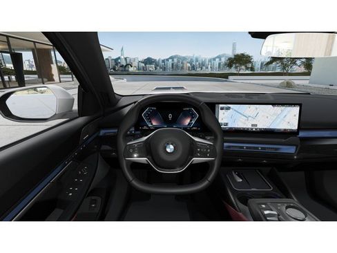 New 2026 BMW 530i w/ Premium Package image 13