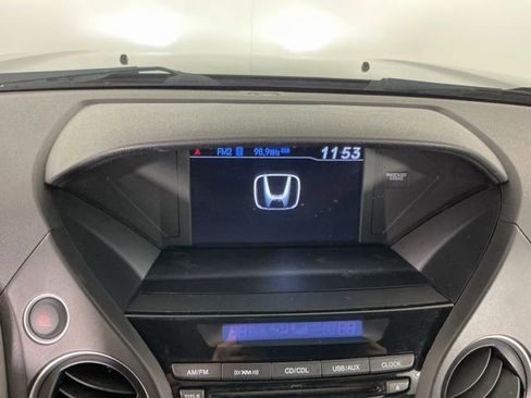Used 2015 Honda Pilot EX-L image 15
