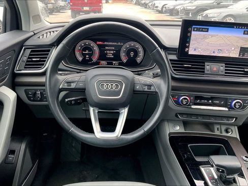 Used 2023 Audi Q5 2.0T Premium Plus w/ Premium Plus Package image 5