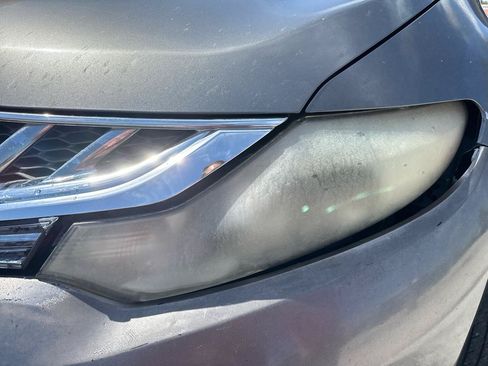 Used 2013 Nissan Murano S AWD/4WD image 42