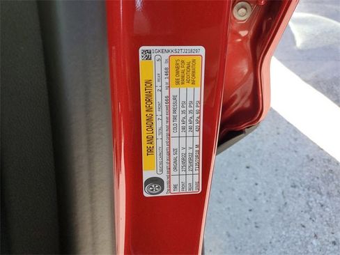 New 2026 GMC Acadia Elevation image 31