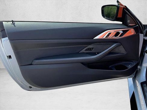 Used 2023 BMW M4 xDrive Competition image 17