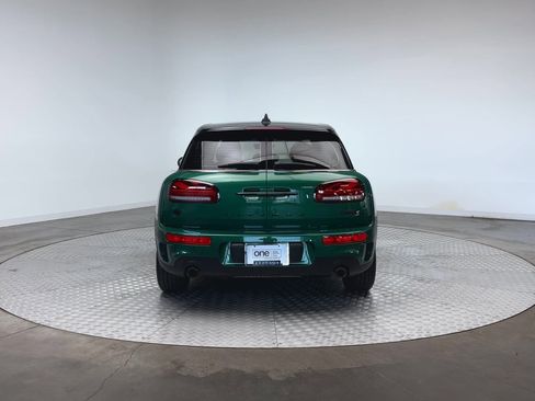 Used 2023 MINI Cooper Clubman S image 7