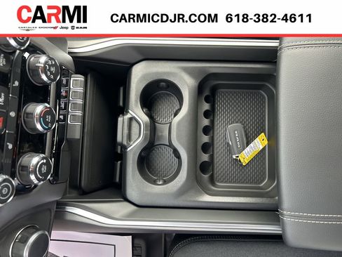 New 2026 RAM 1500 Big Horn AWD/4WD image 28
