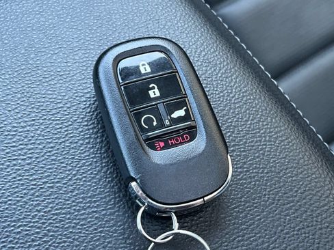 Used 2025 Honda CR-V EX-L image 29