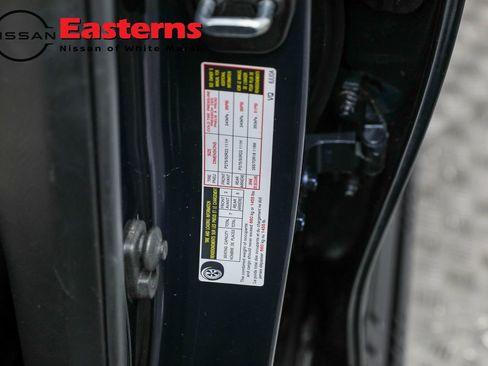 Used 2023 Nissan Armada Platinum w/ Captain's Chairs Package image 57