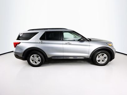 Used 2022 Ford Explorer XLT