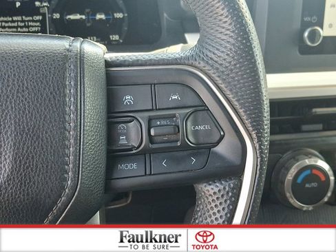 Certified 2024 Toyota Tacoma TRD Off-Road AWD/4WD image 21