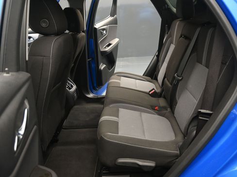 Used 2025 Chevrolet Blazer LT AWD/4WD image 22