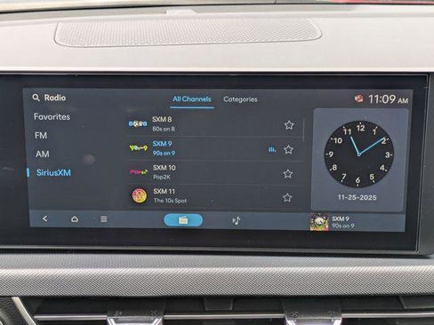 New 2026 Hyundai Sonata Blue image 17