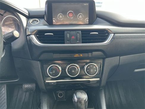 Used 2016 MAZDA MAZDA6 Sport image 21